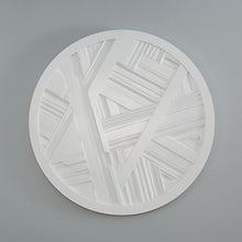 Load image into Gallery viewer, Large Multidirectional Trimscape Circle - 41"