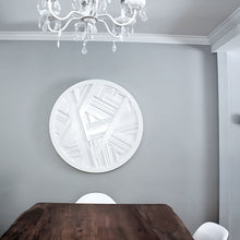 Load image into Gallery viewer, Large Multidirectional Trimscape Circle - 41"