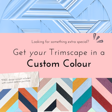 Load image into Gallery viewer, Multidirectional Trimscape Circle *Best-Seller* - 36"