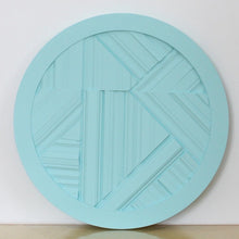 Load image into Gallery viewer, Multidirectional Trimscape Circle - 30"