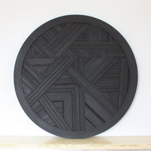 Load image into Gallery viewer, Multidirectional Trimscape Circle *Best-Seller* - 36"