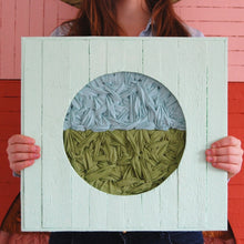 Load image into Gallery viewer, Woven In Wood
