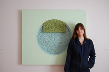 Load image into Gallery viewer, Woven In Wood