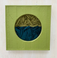 Load image into Gallery viewer, Woven In Wood