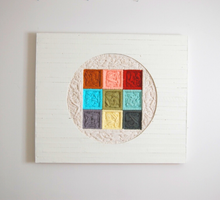 Load image into Gallery viewer, Woven In Wood