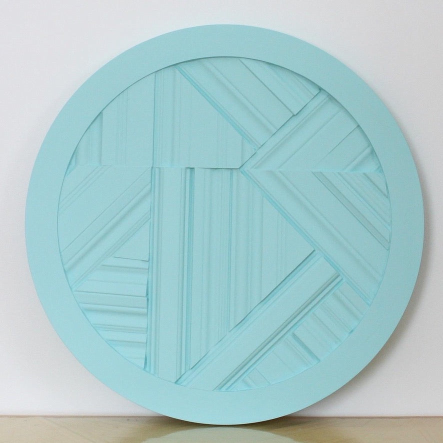 Multidirectional Circle Trimscape 20