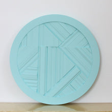 Load image into Gallery viewer, Multidirectional Trim Scape Circle 36&quot;
