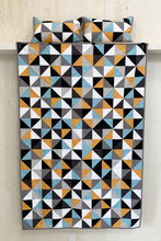 Load image into Gallery viewer, Throw Quilt + Pillow options
