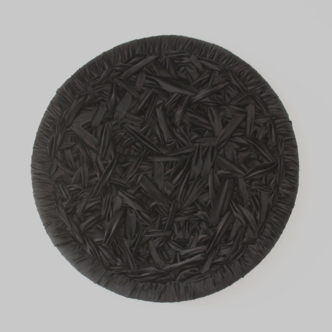 Black Velvet Weaving 28