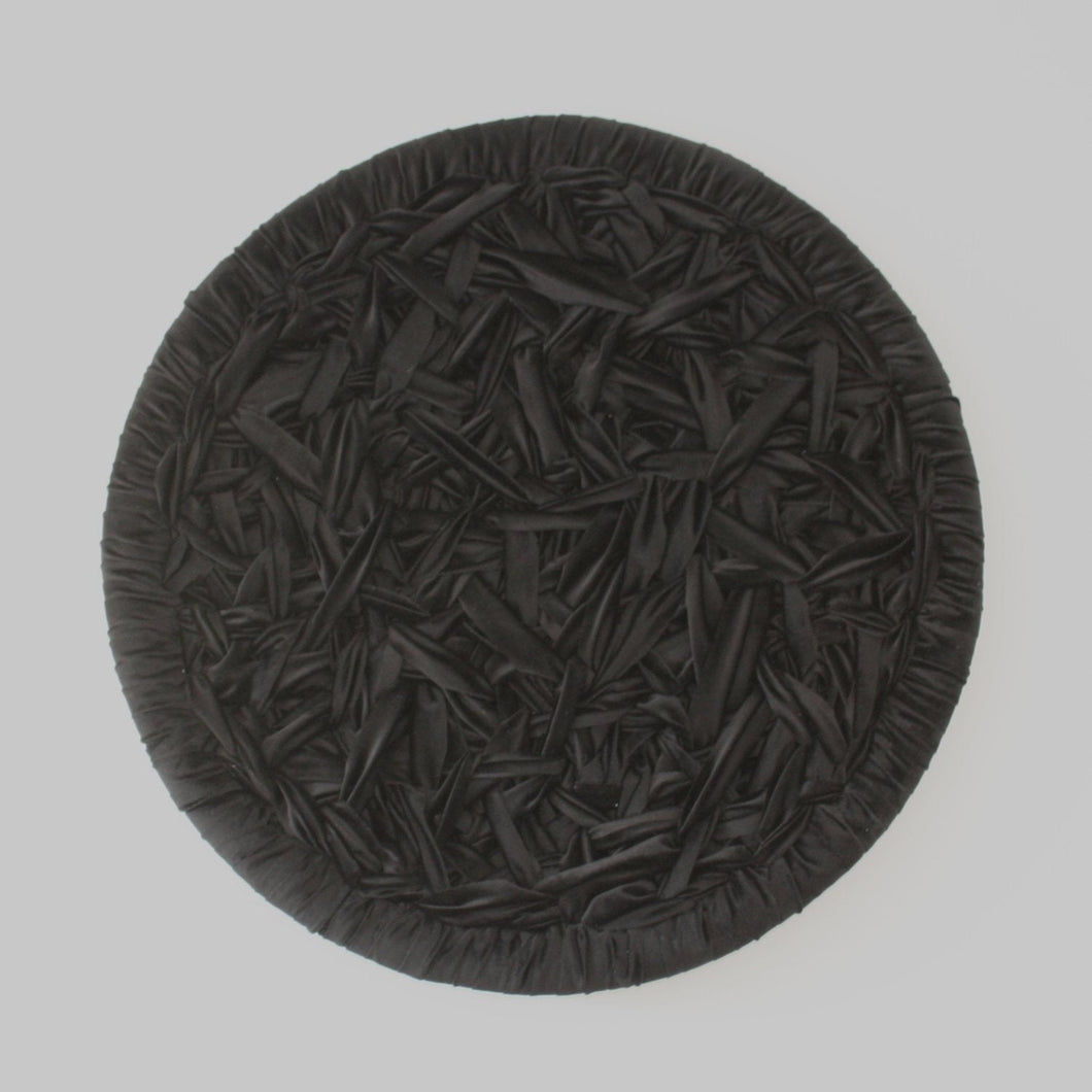 Black Velvet Weaving 32