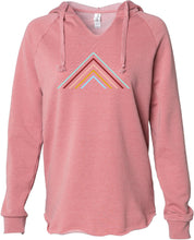 Load image into Gallery viewer, Highlands Quilt Hoodies
