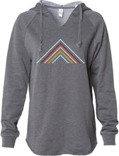 Load image into Gallery viewer, Highlands Quilt Hoodies
