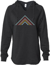 Load image into Gallery viewer, Highlands Quilt Hoodies
