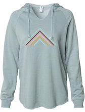 Load image into Gallery viewer, Highlands Quilt Hoodies
