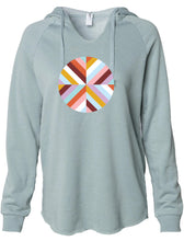 Load image into Gallery viewer, Cupids Quilt Hoodies
