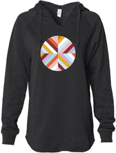 Load image into Gallery viewer, Cupids Quilt Hoodies
